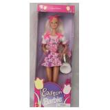 Easter Barbie w/ Easter Basket