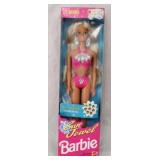 1993 Sun Jewel Barbie