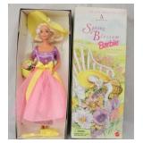 Spring Blossom Barbie an Avon Exclusive