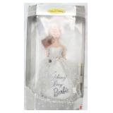 Wedding Day Barbie