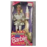 1992 Hollywood Hair Barbie