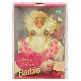 Secret Hearts Barbie