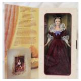 Sentimental Valentine Barbie