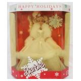 1989 Holiday Barbie