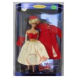 Silken Flame Barbie 1997