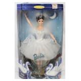 Barbie as the Swan Queen