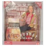 Barbie Country Charm, Special Edition 2000