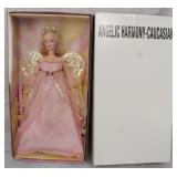 Angelic Harmony - Caucasian Barbie