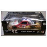 #77 Die cast race car