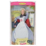 Civil War Nurse Barbie