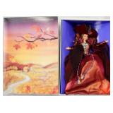 Autumn Glory Barbie