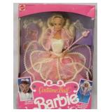 Costume Ball Barbie 1991