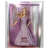 Barbie 2003 Collector Edition