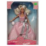 35th Anniversary Barbie, 1997