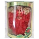 1993 Holiday Barbie