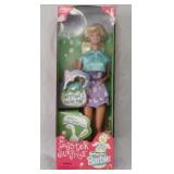 1998 Easter Surprise Barbie