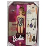 35th Anniversary Barbie 1993