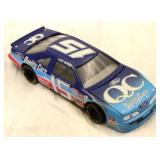#15 NASCAR die cast metal car