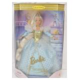 Barbie as Cinderella
