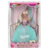 Rapunzel Barbie