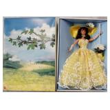 Summer Splendor Barbie