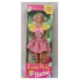 1994 Easter Party Barbie