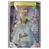 Barbie as Cinderella 1996