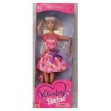 1997 Valentine Barbie