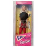 1995 School Spirit Barbie