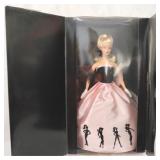 Barbie Timeless Silhouette