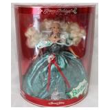 Happy Holidays Barbie Special Edition 1995