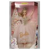 Barbie Sugar Plum Fairy in the Nutcracker