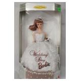 Wedding Day Barbie 1996