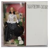Talk of the Town-Caucasian Barbie, 2003