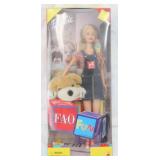 FAO Schwartz Barbie