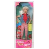Coca-Cola Picnic Barbie