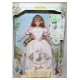 Barbie The Tale of Peter Rabbit, 1997