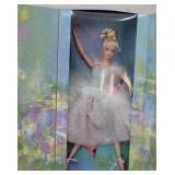 Ballet Masquerade Barbie, Act I