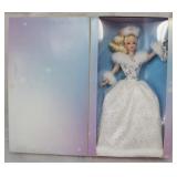 Barbie Winter