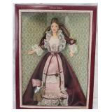 Victorian Barbie with Cedric Bear