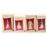 4 Hallmark Scarlett O