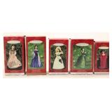 5 Hallmark Scarlett O