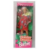 1994 Holiday Dreams Barbie