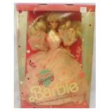 Happy Birthday Barbie, 1990