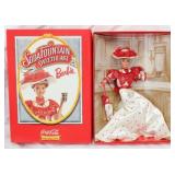 Soda Fountain Sweetheart Barbie
