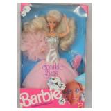 Sparkle Eyes Barbie Prettiest Barbie Ever