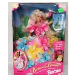 Blossom Beauty Barbie