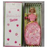 1998 Strawberry Sorbet Spec Edition Barbie