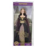 Princess of the French Court Barbie