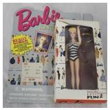 Barbie Keychain